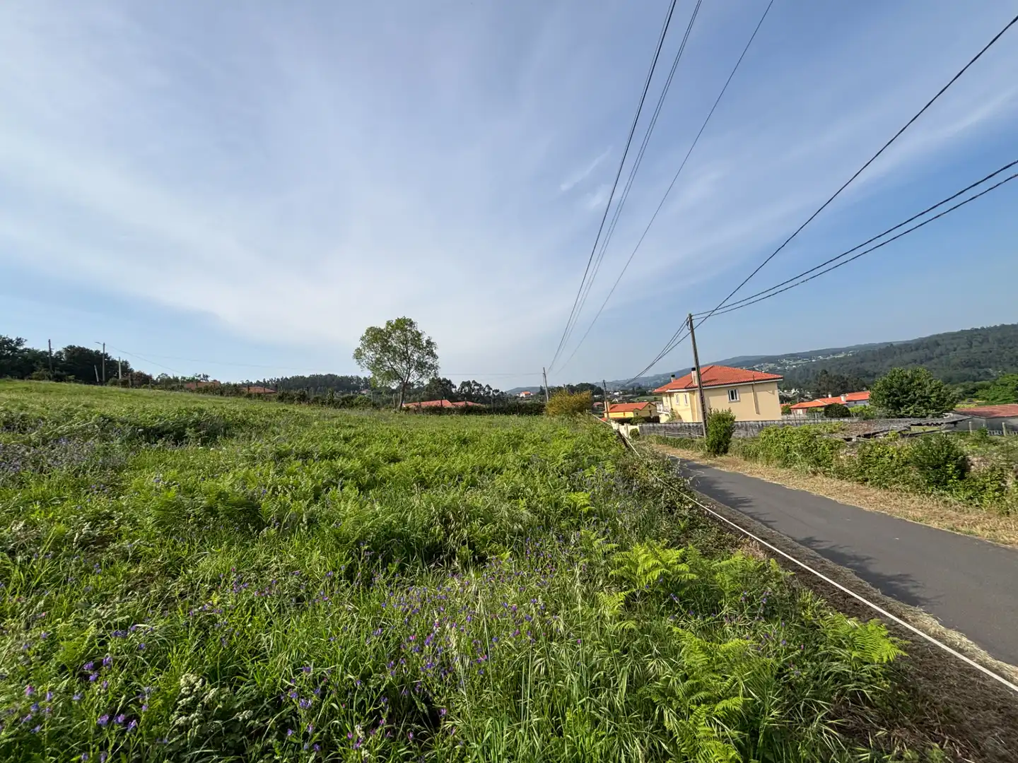Terrains et parcelles à vendre à Lugar Torre, imagen 3