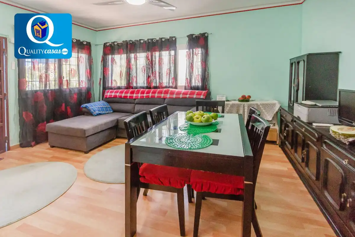 Villa in vendita a Juzgados - Plaza de Toros, imagen 3