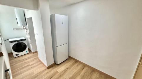 Foto 3 de Pis en venda a Calle María Auxiliadora, 6, El Mercado, Manises