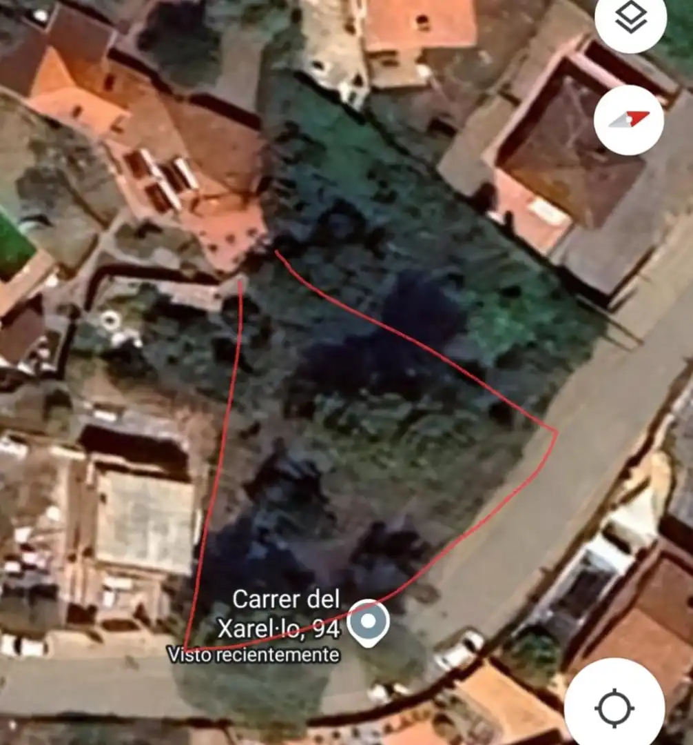 Wohnbaugrundstück zum Verkauf in Carrer del Xarel·lo, imagen 4