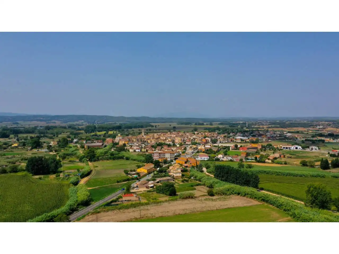 Country homes for sale in Verges  with Air Conditioner, Private garden and Terrace