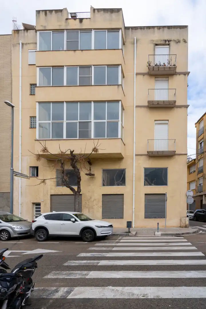 Sonstige mit Aufzug zum Verkauf in Carrer del Comerç 27, imagen 3
