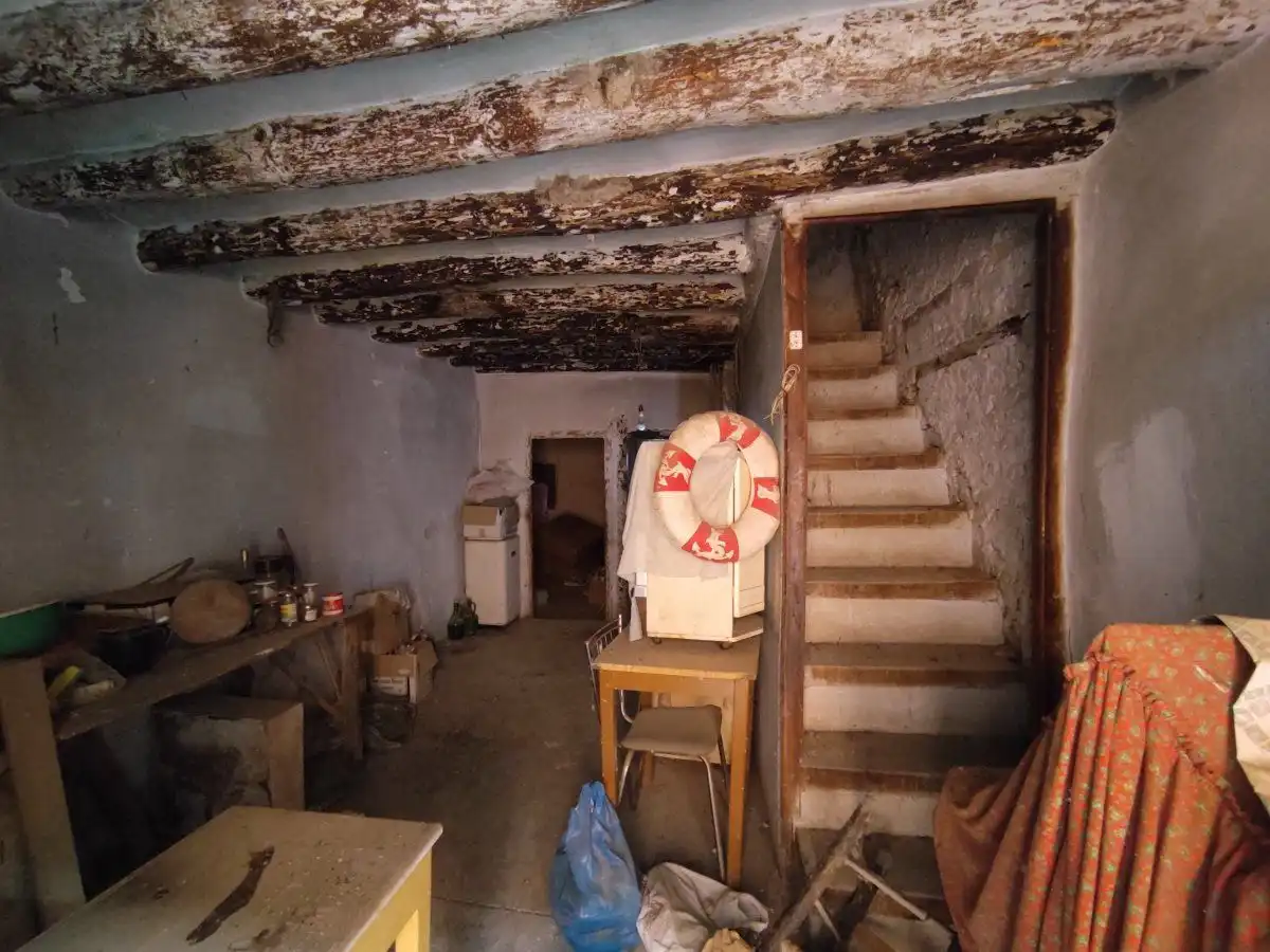 Casa o xalet en venda en La Fueva amb Balcó