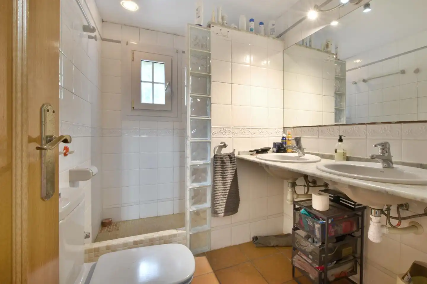 Chalet con terraza en venta en Carrer de Dalt, imagen 8
