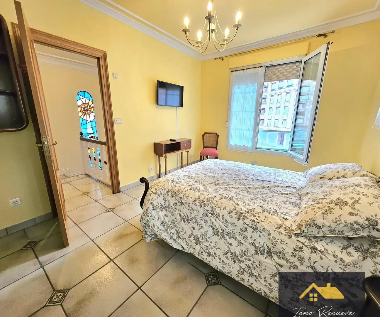 Bedroom of Houses for sale in Brazomar