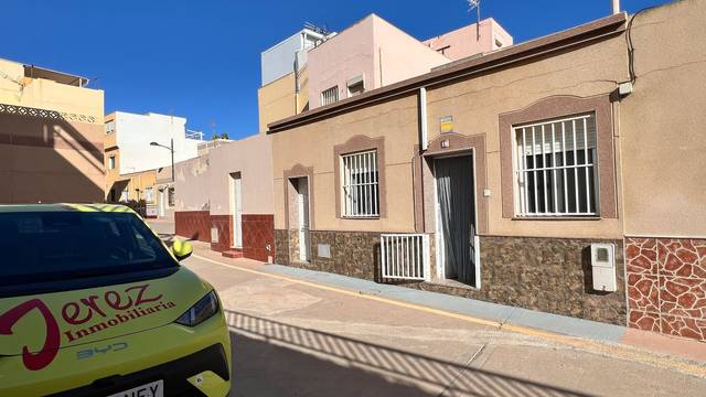 Casa-chalet en Alquiler en Calle Buenavista, 10 en Cabo de Gata