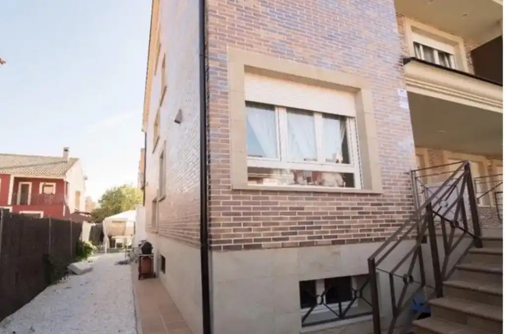 Casa o chalet de alquiler en Calle de las Ciencias, 16, Brunete