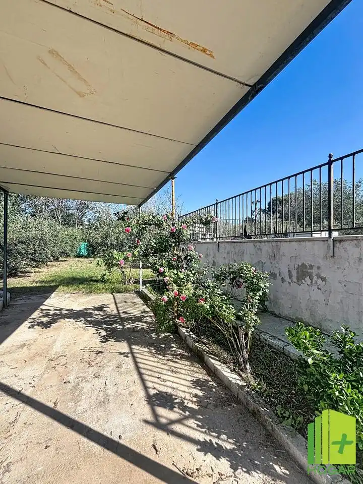 Casa o chalet en venta en Puente Jontoya - Puente de la Sierra - El Arroyo