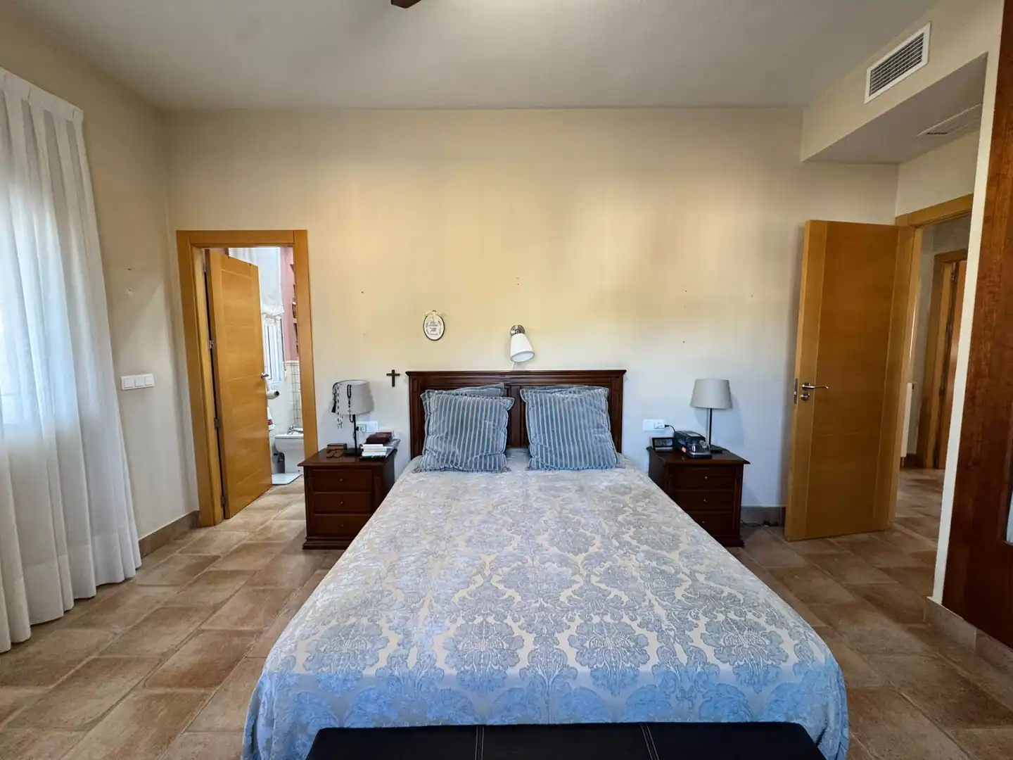 Chalet con piscina en venta en Calle Veinticuatro-Conejos, imagen 33