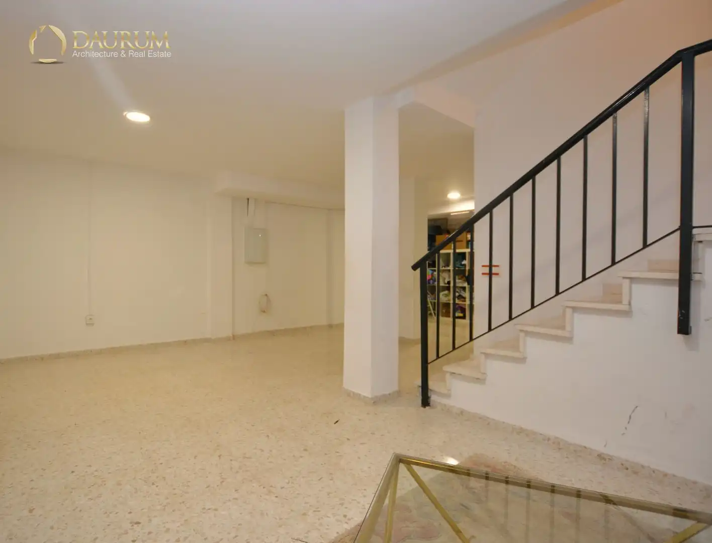 Casa adosada en venda en Espartinas amb Aire condicionat, Calefacció i Jardí privat