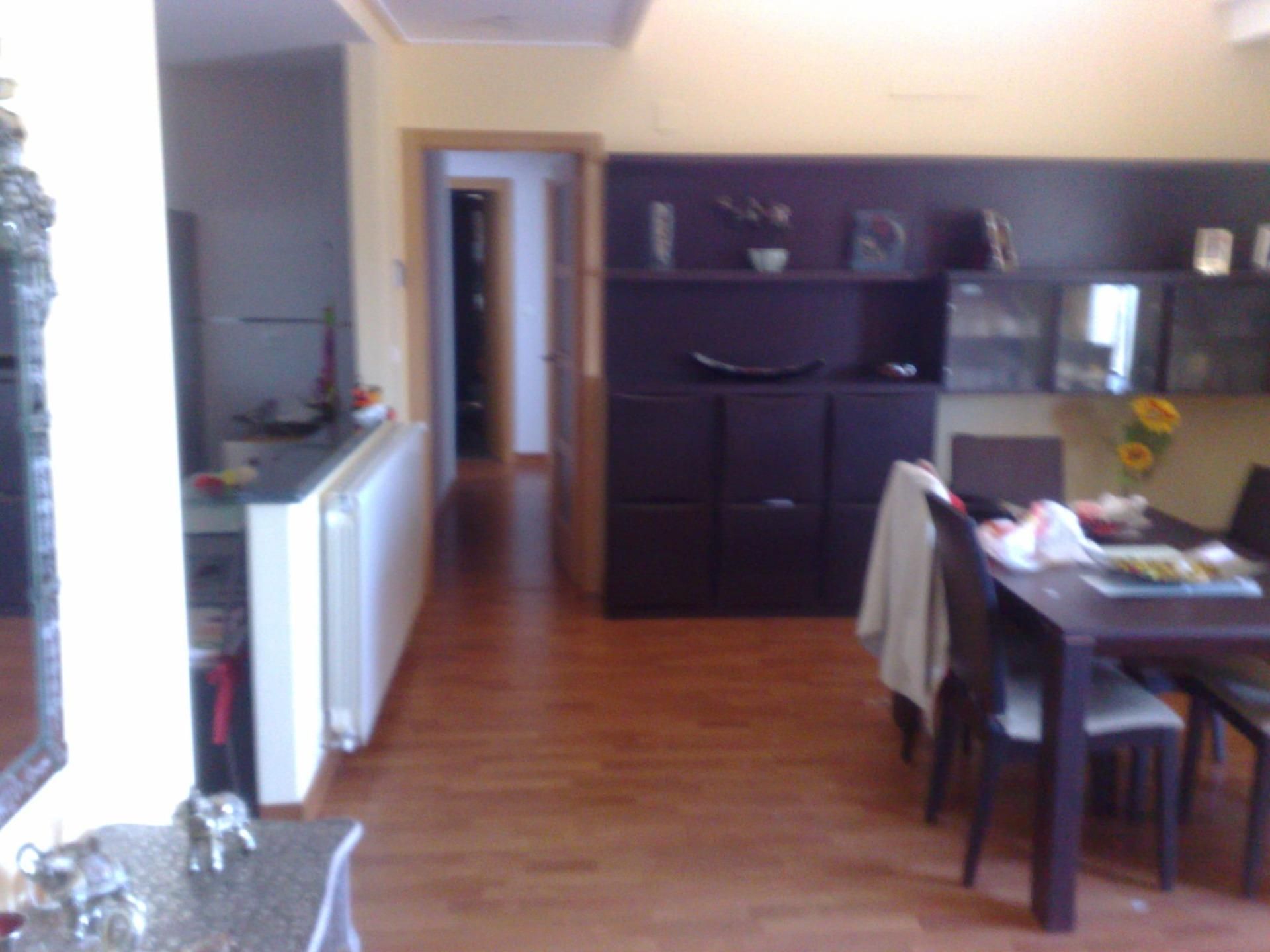 Dining room of Duplex for sale in Muro de Alcoy  with Air Conditioner, Heating and Terrace