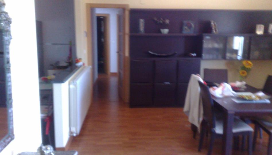 Foto 1 de Dúplex en venda a Muro de Alcoy, Alicante