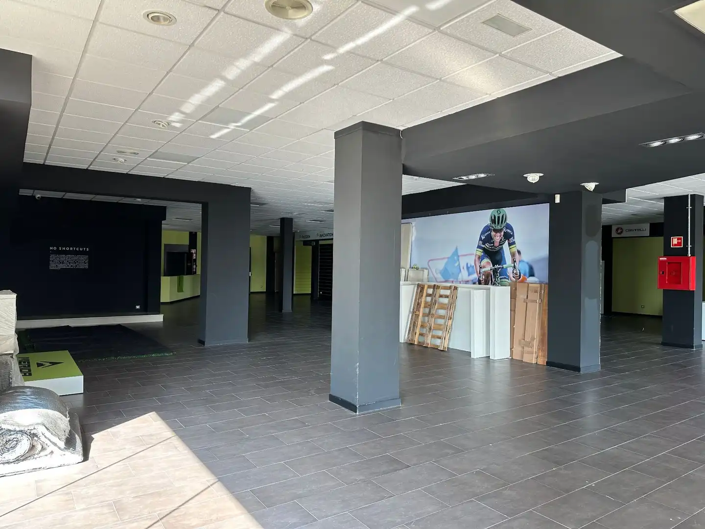 Local comercial de lloguer a Maliaño, imagen 14