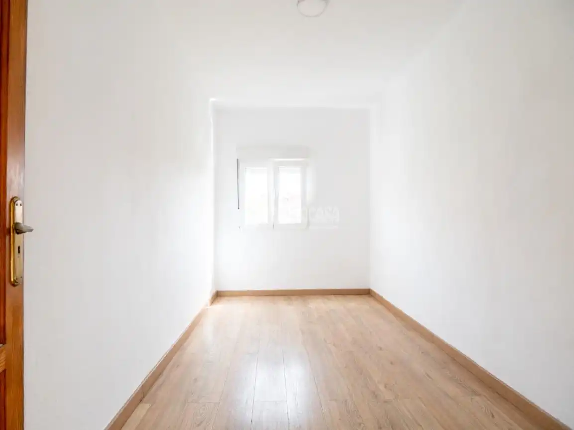 Bedroom of Flat for sale in Santa Cruz de Tenerife  with Balcony
