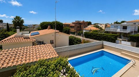 Foto 5 de Casa o chalet en venta en Segur de Calafell, Calafell