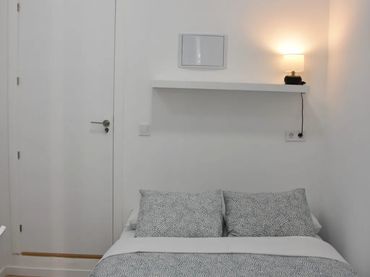 Piso en alquiler en N/A