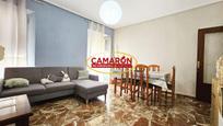 Living room of Flat for sale in Coria del Río  with Terrace