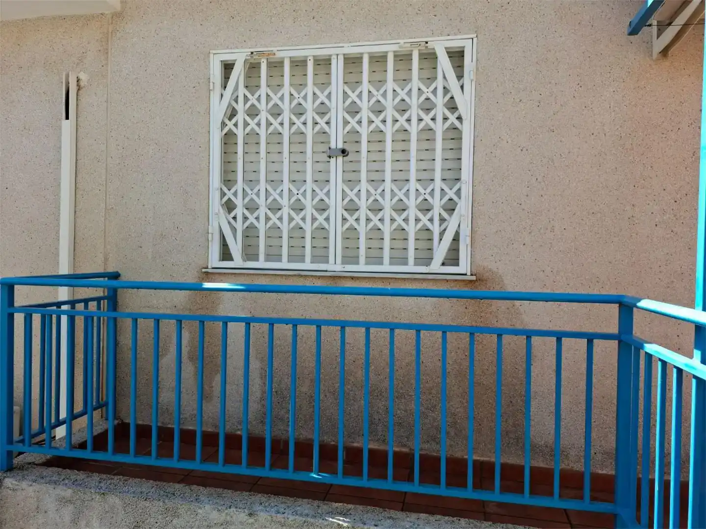 Terrassa de Dúplex en venda en Mazarrón amb Aire condicionat i Balcó