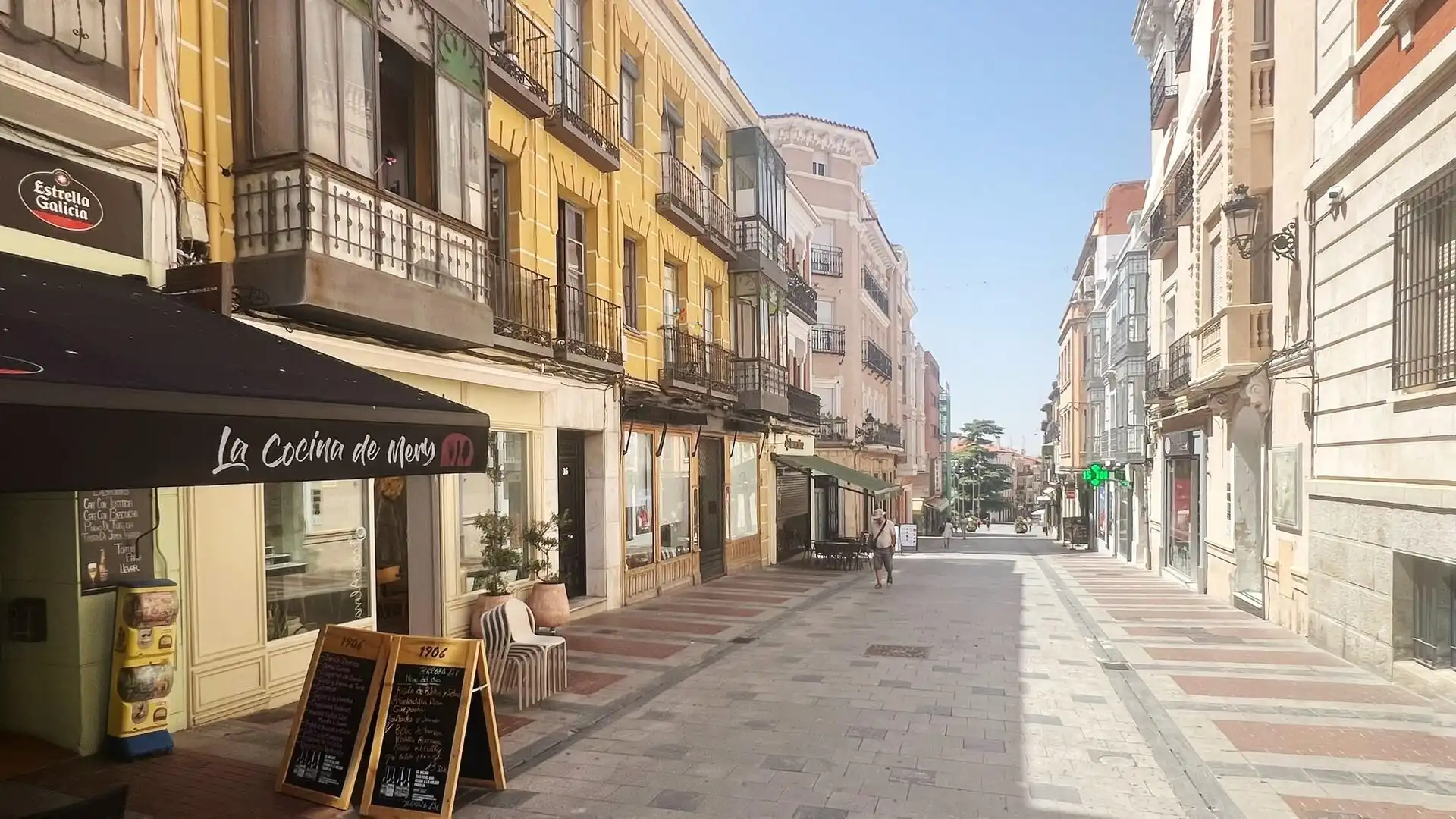 Wohngebäude zum Verkauf in Casco Histórico, imagen 5