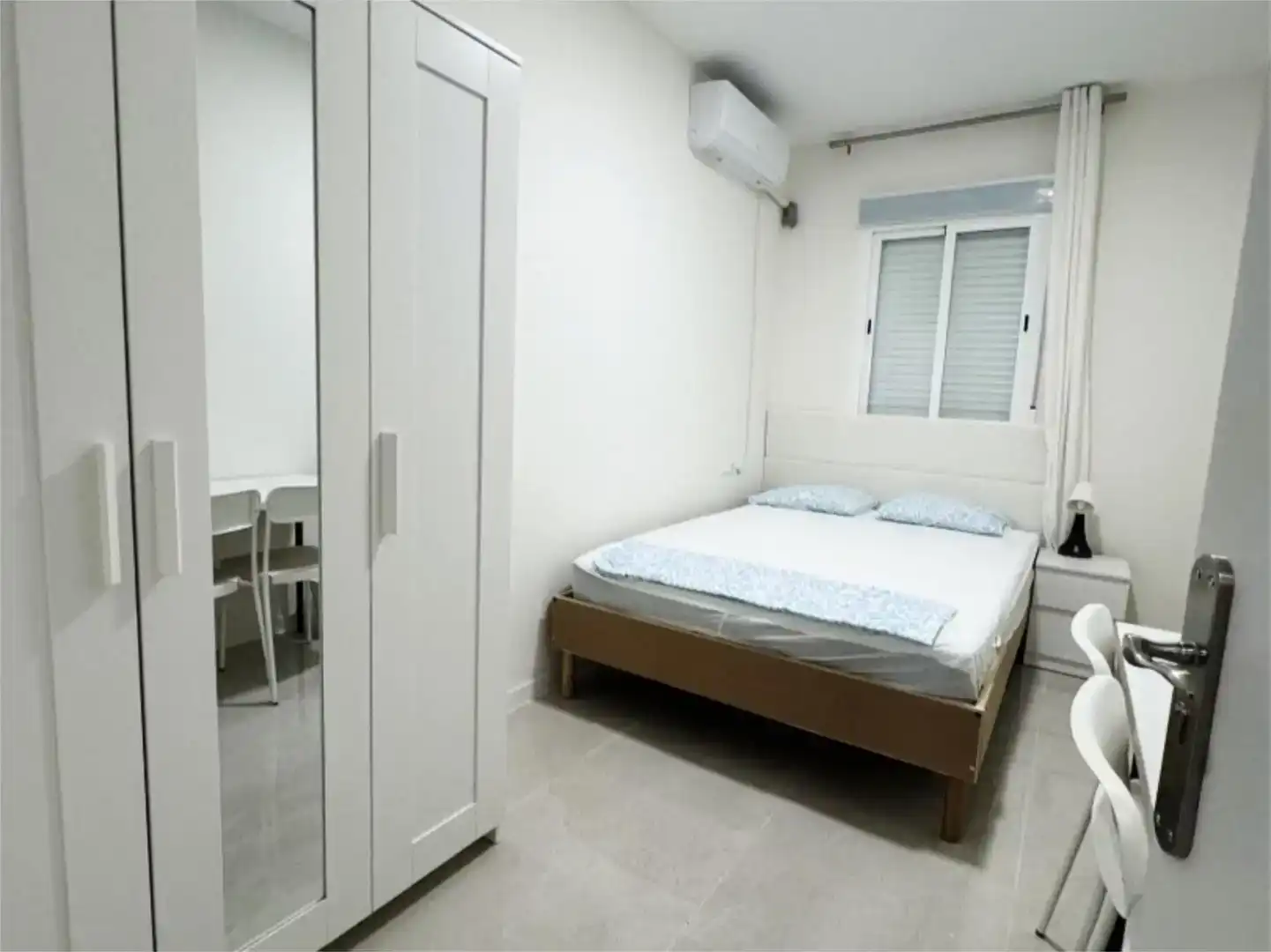 Fotografía del inmueble reportado: 600 €/mes — Prosperidad, Madrid
