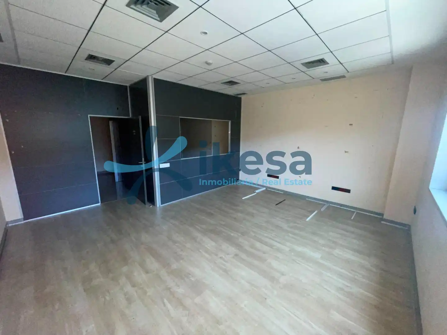 Oficina de alquiler en Sevilla
