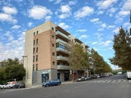 Vista exterior de Piso en venta en Alcover