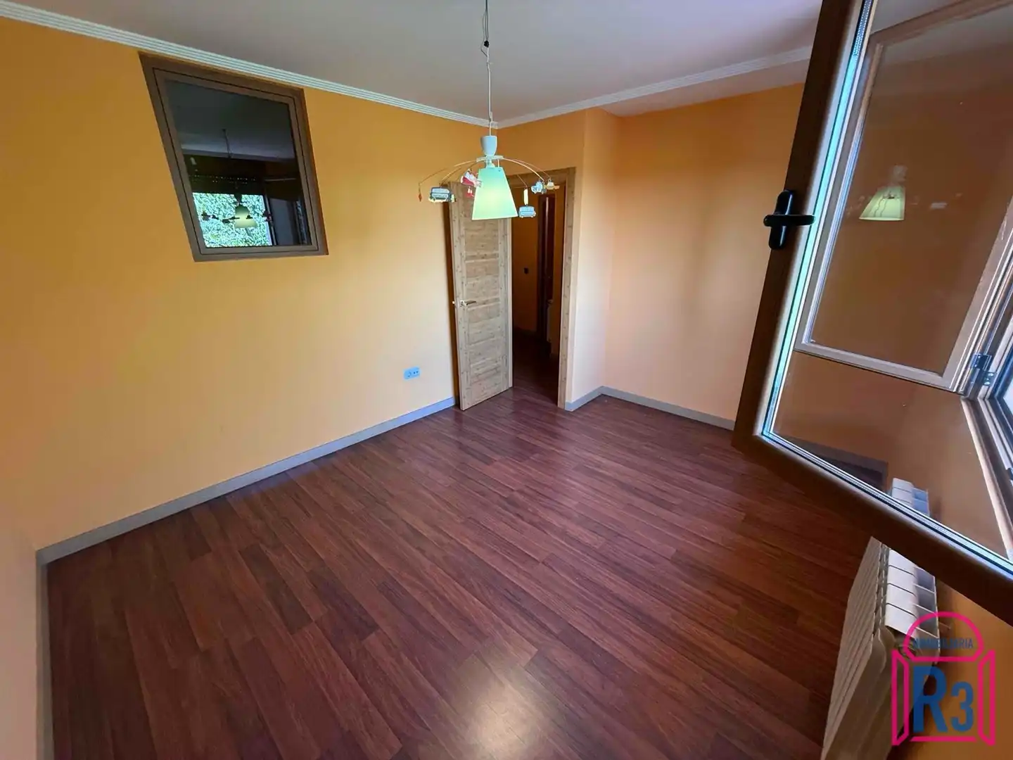 Dining room of Houses for rent in Onzonilla  with Heating and Furnished
