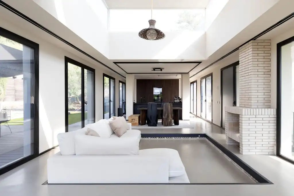 Casa amb piscina en venda a Premià de Dalt, imagen 8