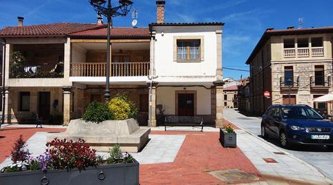 Foto 2 de Casa o xalet en venda a Mayor, 7, Palacios de la Sierra, Burgos
