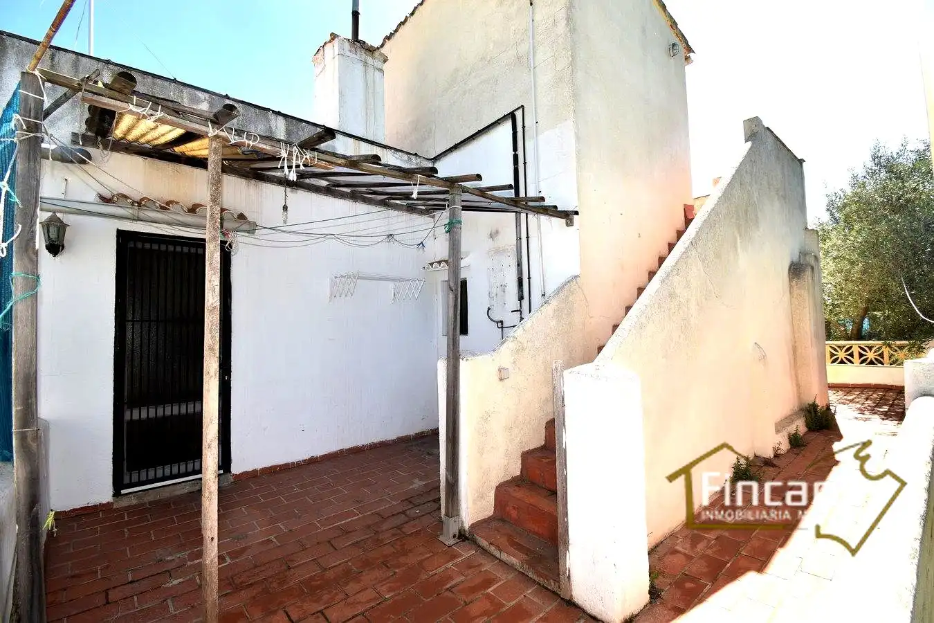 Casa rústica amb jardí en venda a Poligono Poligon 27, imagen 28