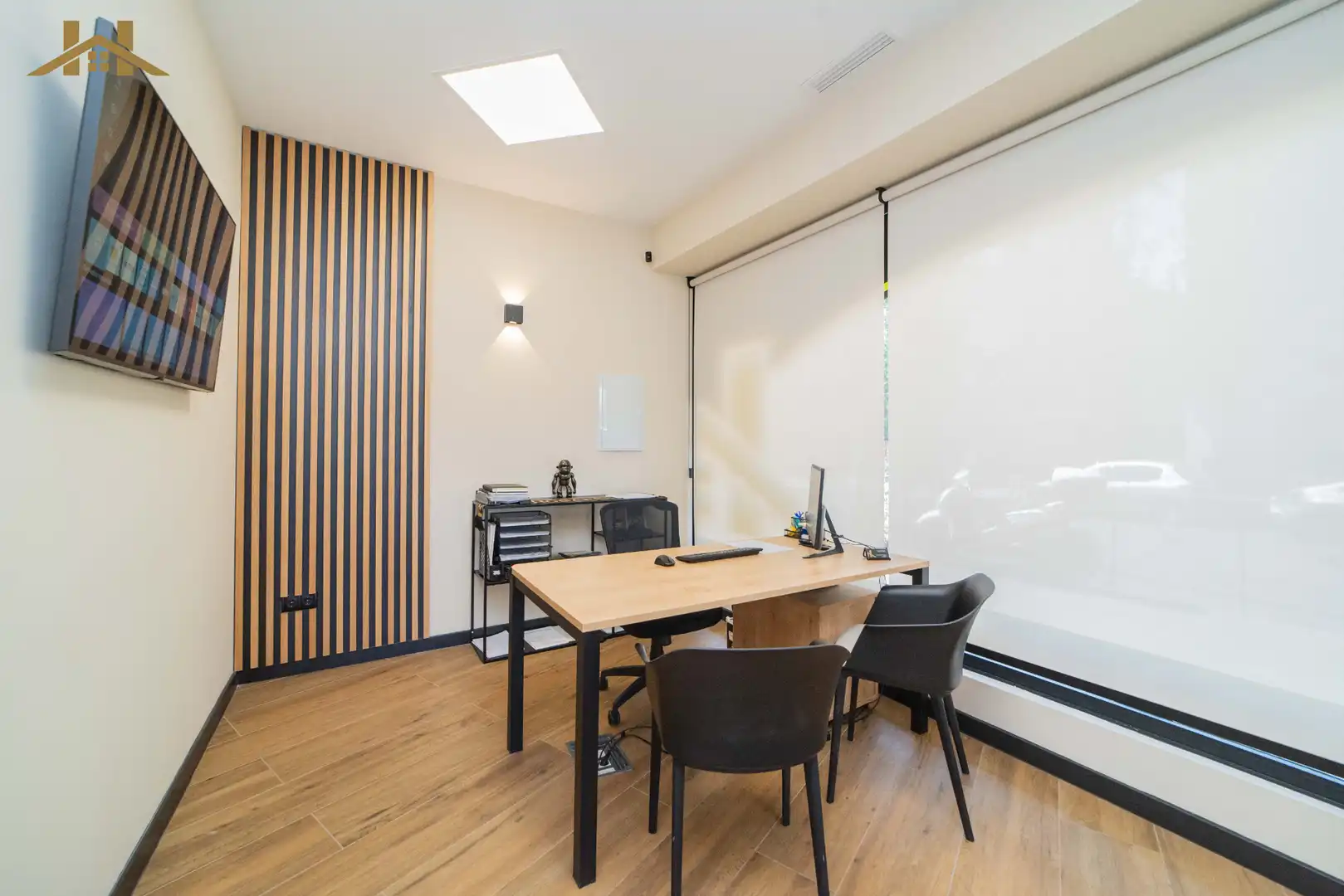 Piso en venta en Leganés con Calefacción y Amueblado