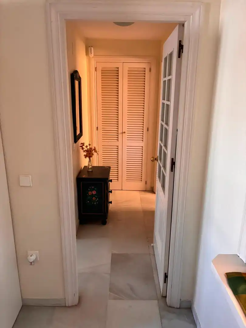 Flat for sale in Sevilla