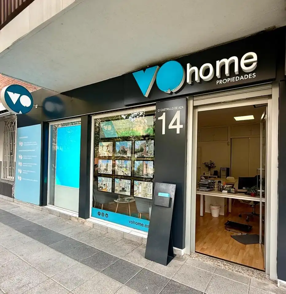 Flat for sale in Madrid  with Heating and Terrace