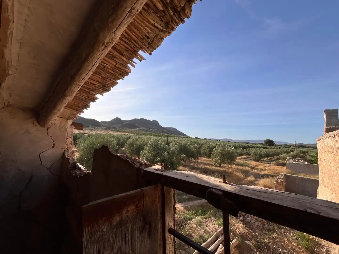 Maison mitoyenne à vendre à Carretera DISEMINADOS 72