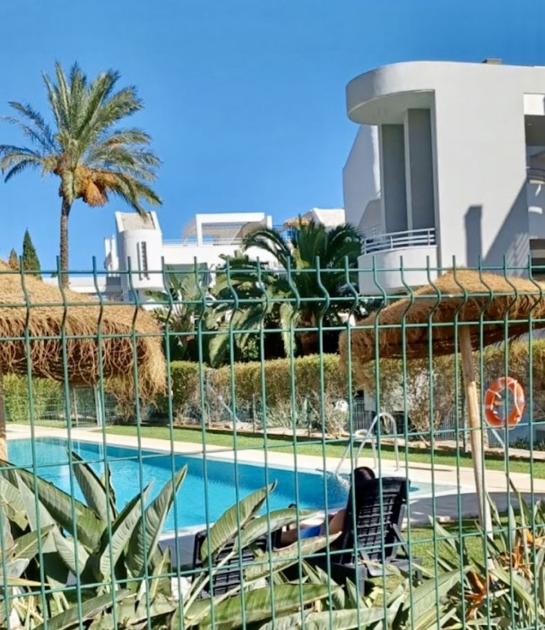 Apartamento en venta en Calle Valle de Somiedo Urbanización Lagar Martell, La Cala Golf - Lagar Martell