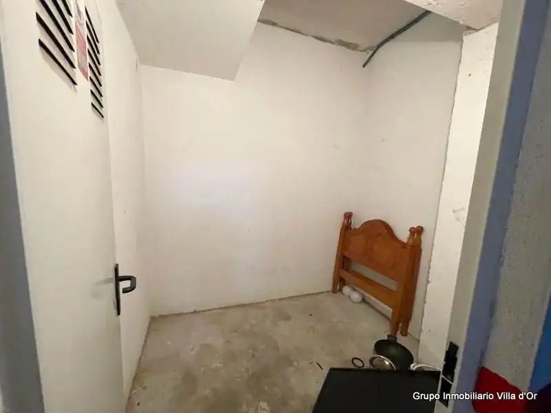 Piso con ascensor en venta en El Verger, imagen 26
