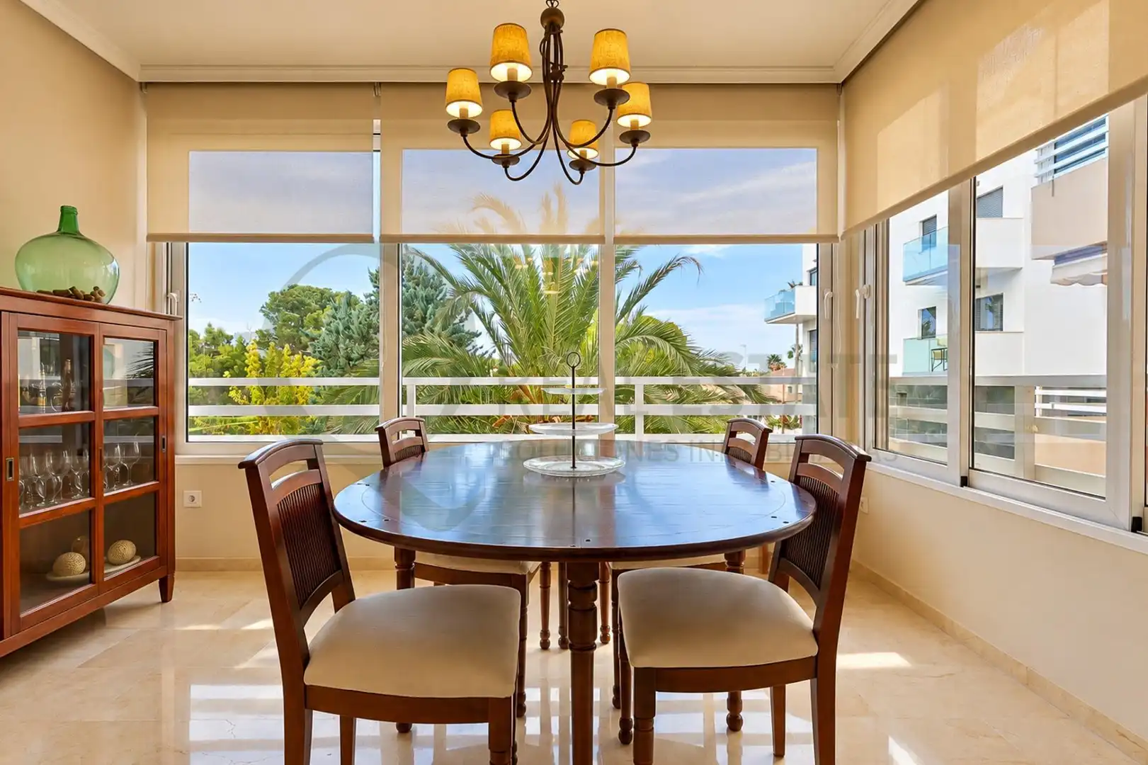 Appartement avec piscine à vendre à Calle GRECO DEL, imagen 2