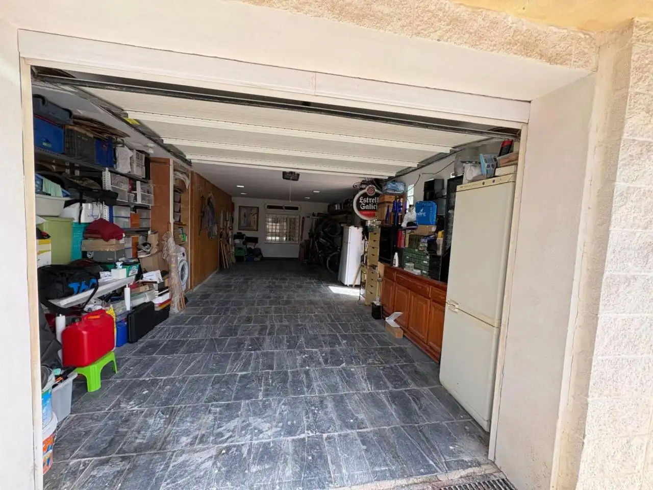 Casa o chalet en venta en El Campello con Aire acondicionado, Jardín privado y Terraza