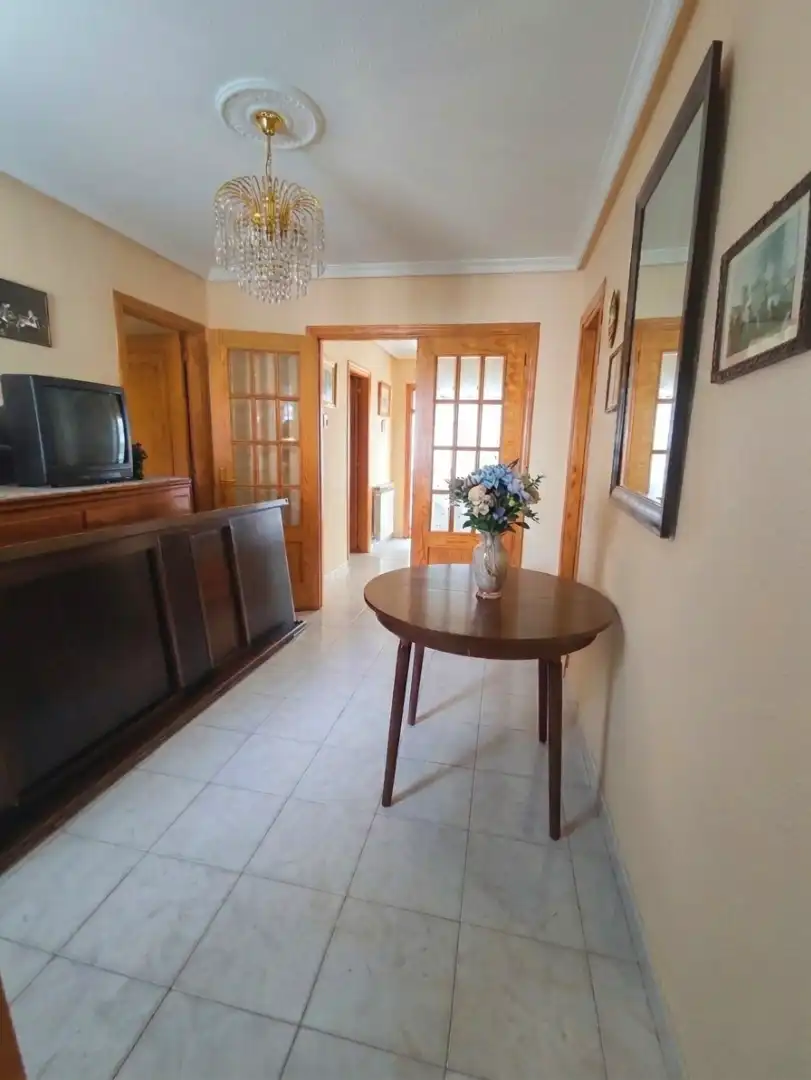 Casa adosada en venda en Fuensalida amb Terrassa, Traster i Moblat