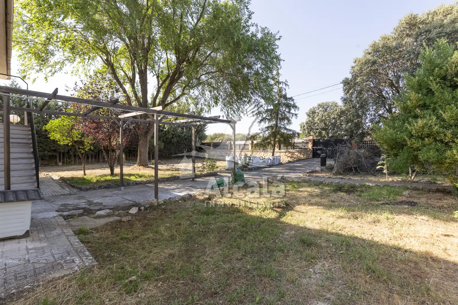 Houses for sale in Escopete  with Heating, Private garden and Swimming Pool