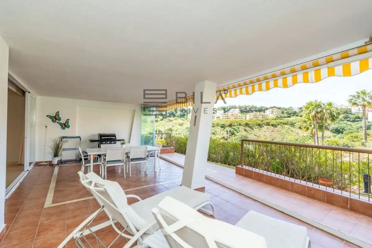 Piso con piscina en venta en Las Olas, imagen 5