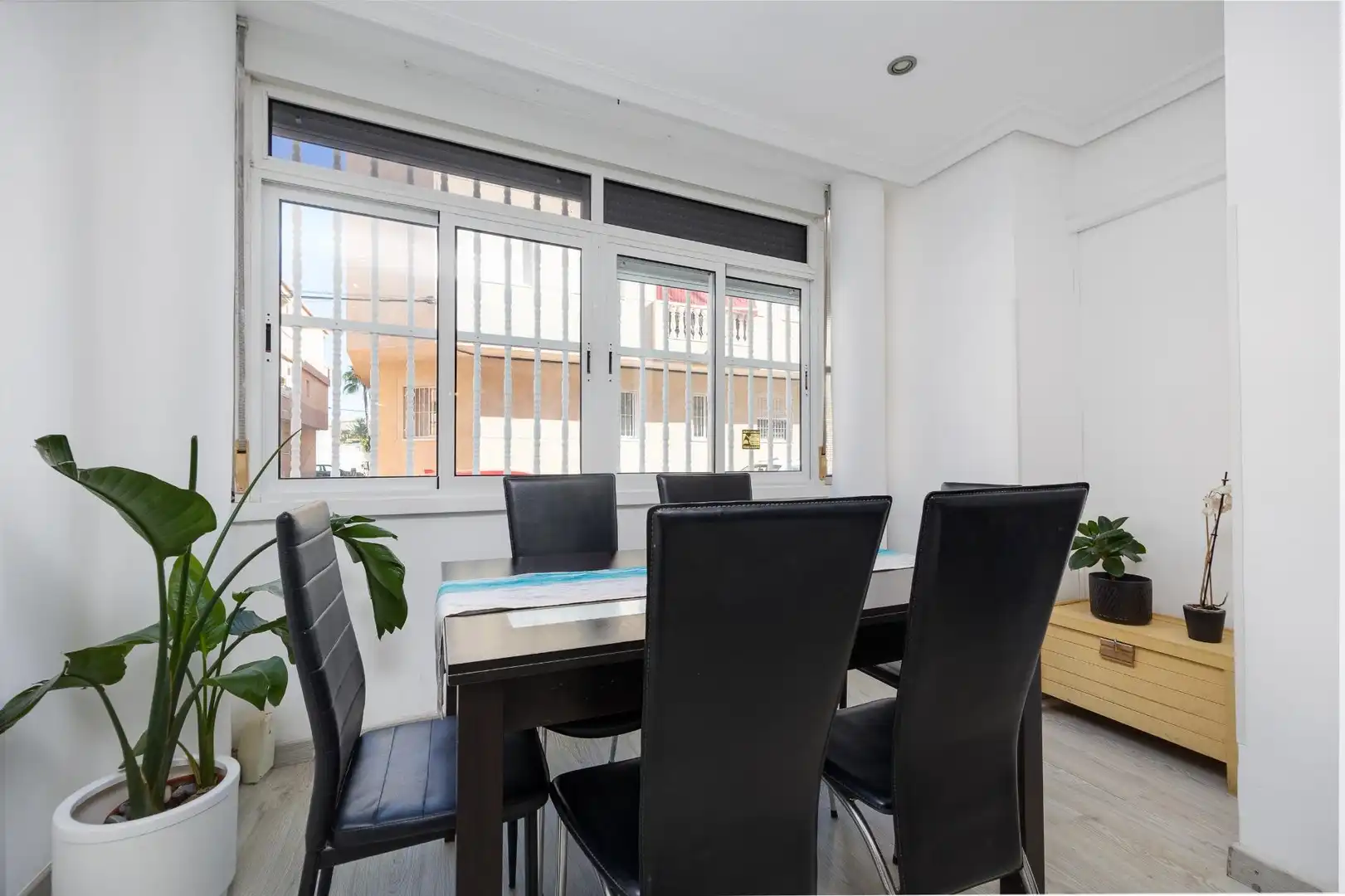 Appartement compact à vendre à Calle Paralela Estocolmo 23, imagen 3