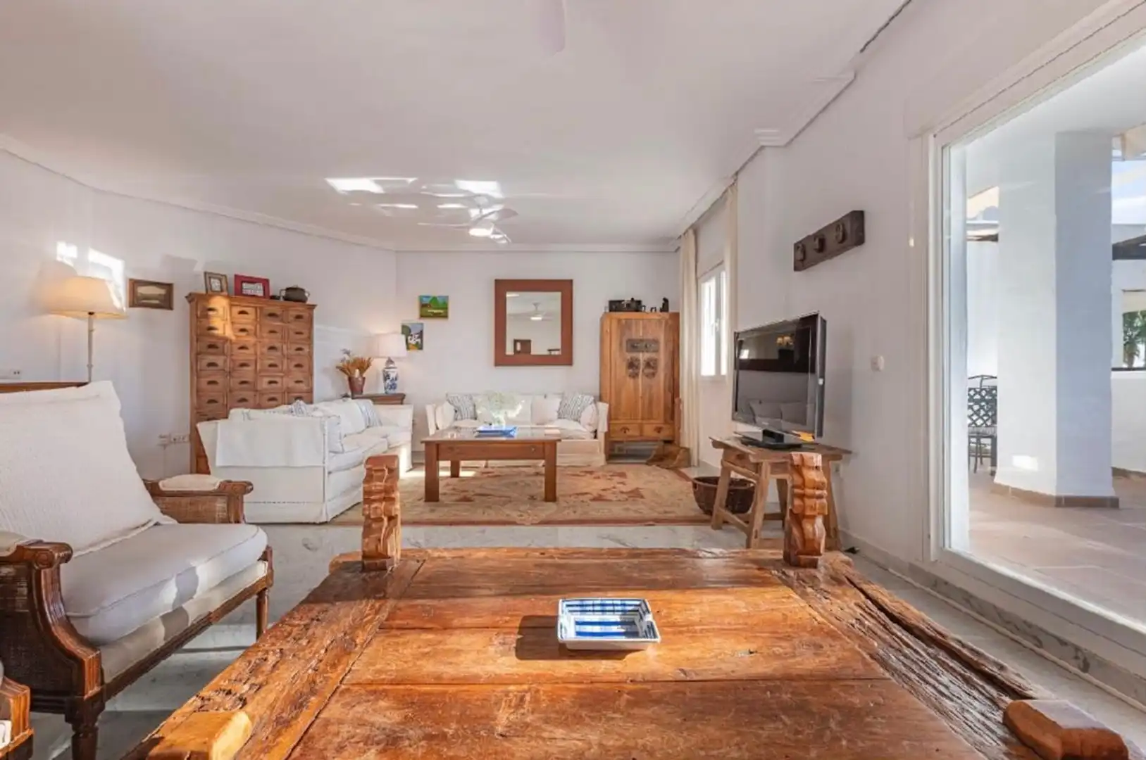 Apartamento en venta en Río Real - Los Monteros, imagen 3