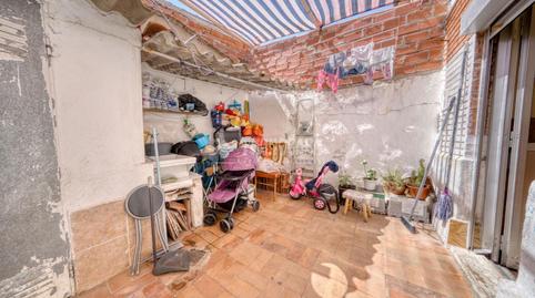 Foto 2 de Casa adosada en venta en Barrio España, Valladolid