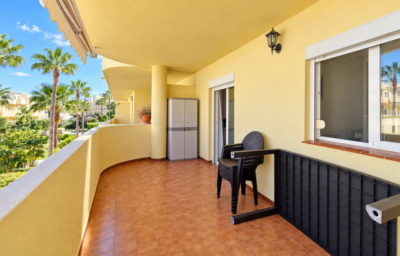 Mini appartamento con piscina in vendita a LOMA BLANCA 2, imagen 22