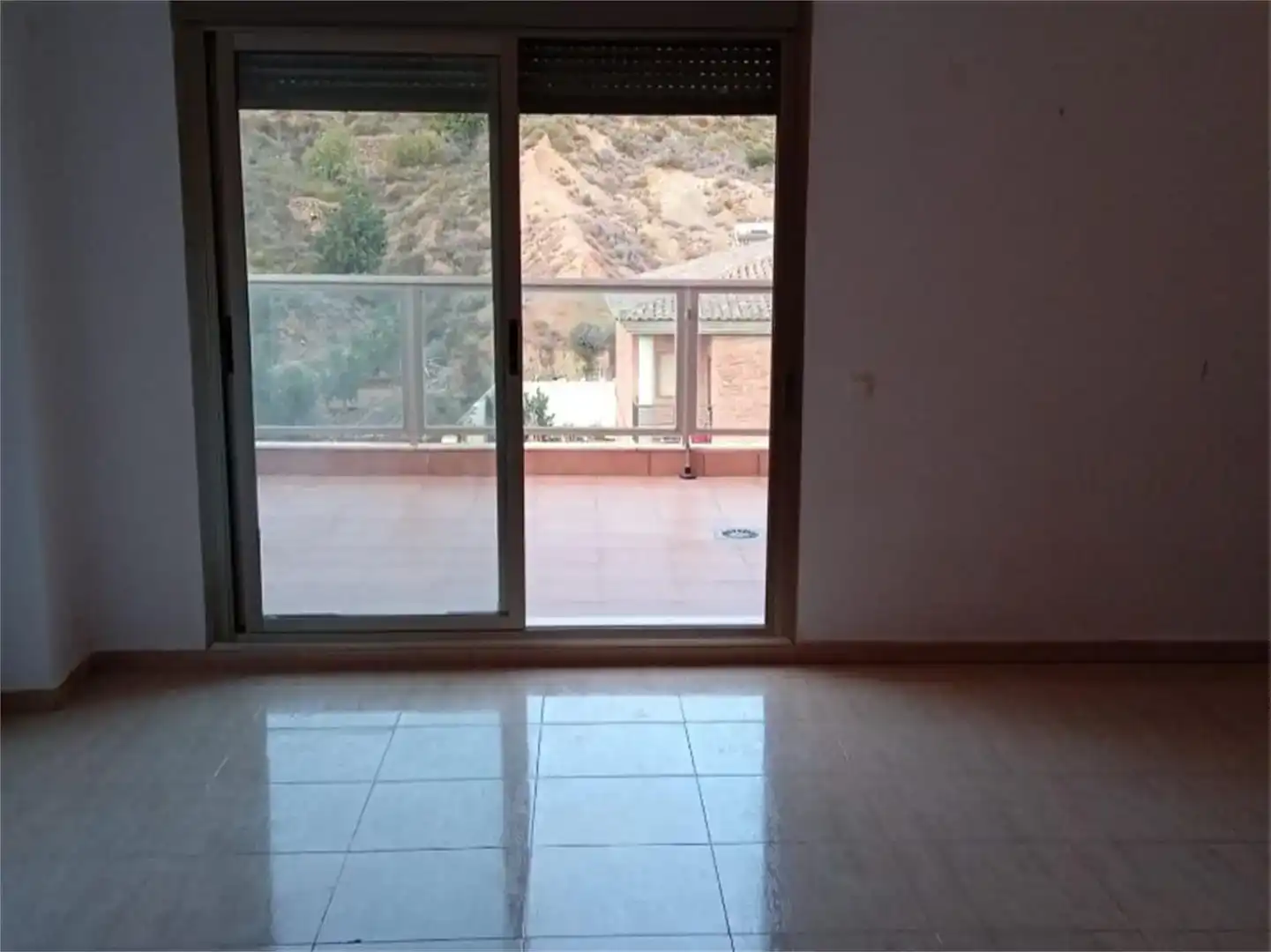 Bedroom of Flat for sale in Montserrat