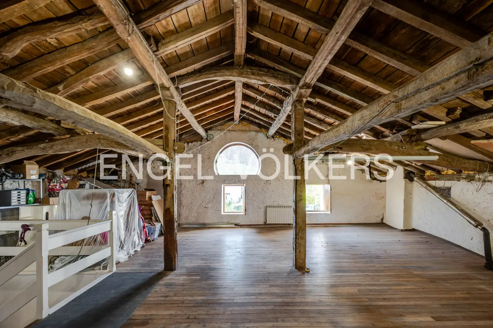Comedor de Casa o chalet en venta en Ataun, Gipuzkoa