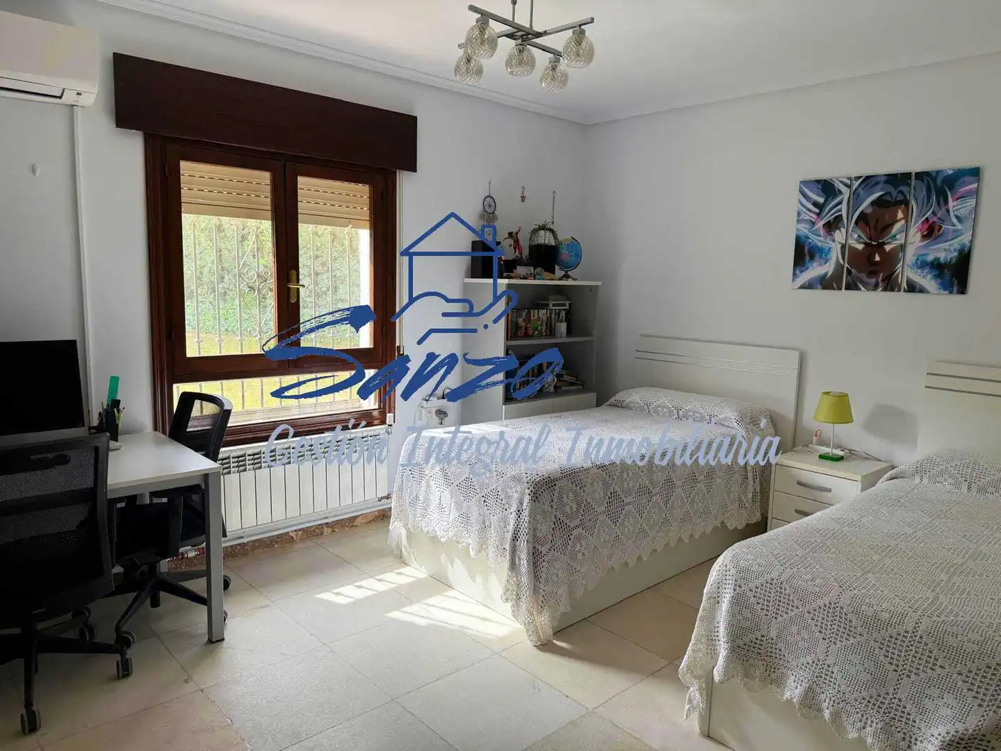 Villa mit Pool zum Verkauf in Bobadilla - Bobadilla Estación - La Joya, imagen 9