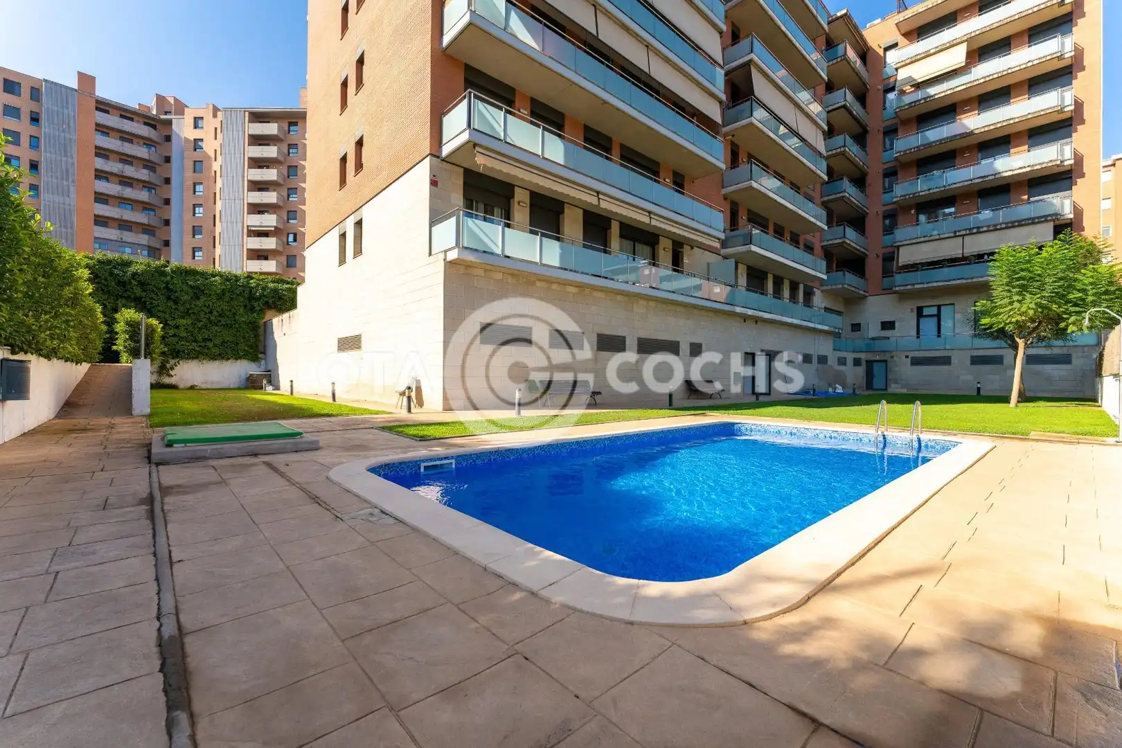 Piscina de Pis en venda en Tarragona amb Aire condicionat, Calefacció i Traster