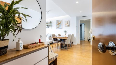 Foto 5 de Piso en venta en Terrassa - Carretera Montcada, de, Cementiri Vell, Terrassa